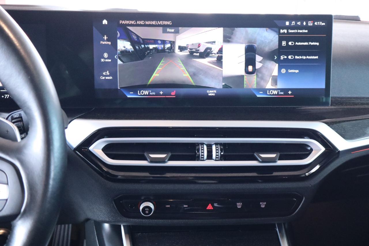 BMW 3 Series 330i Sedan 2023