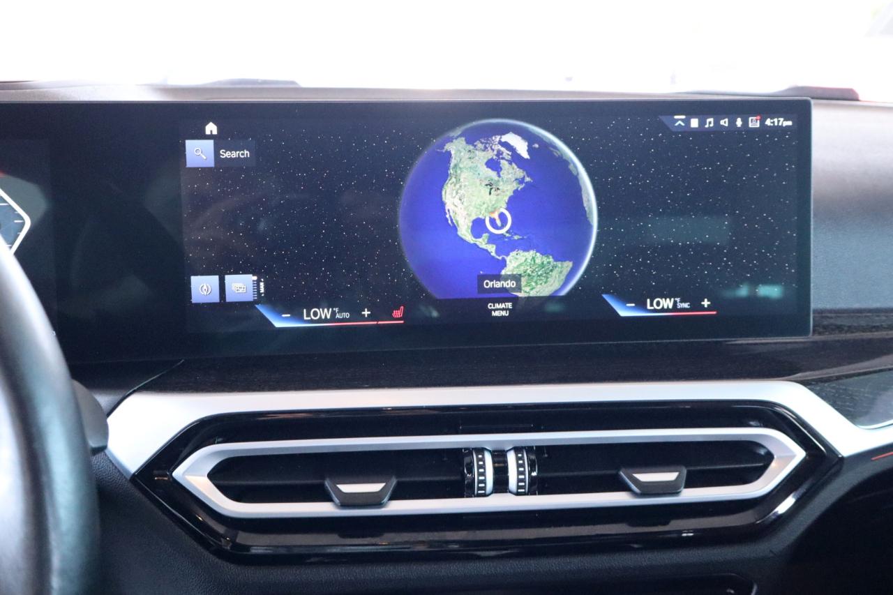 BMW 3 Series 330i Sedan 2023