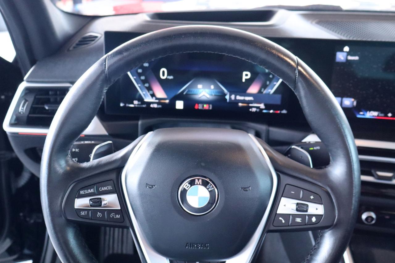 BMW 3 Series 330i Sedan 2023