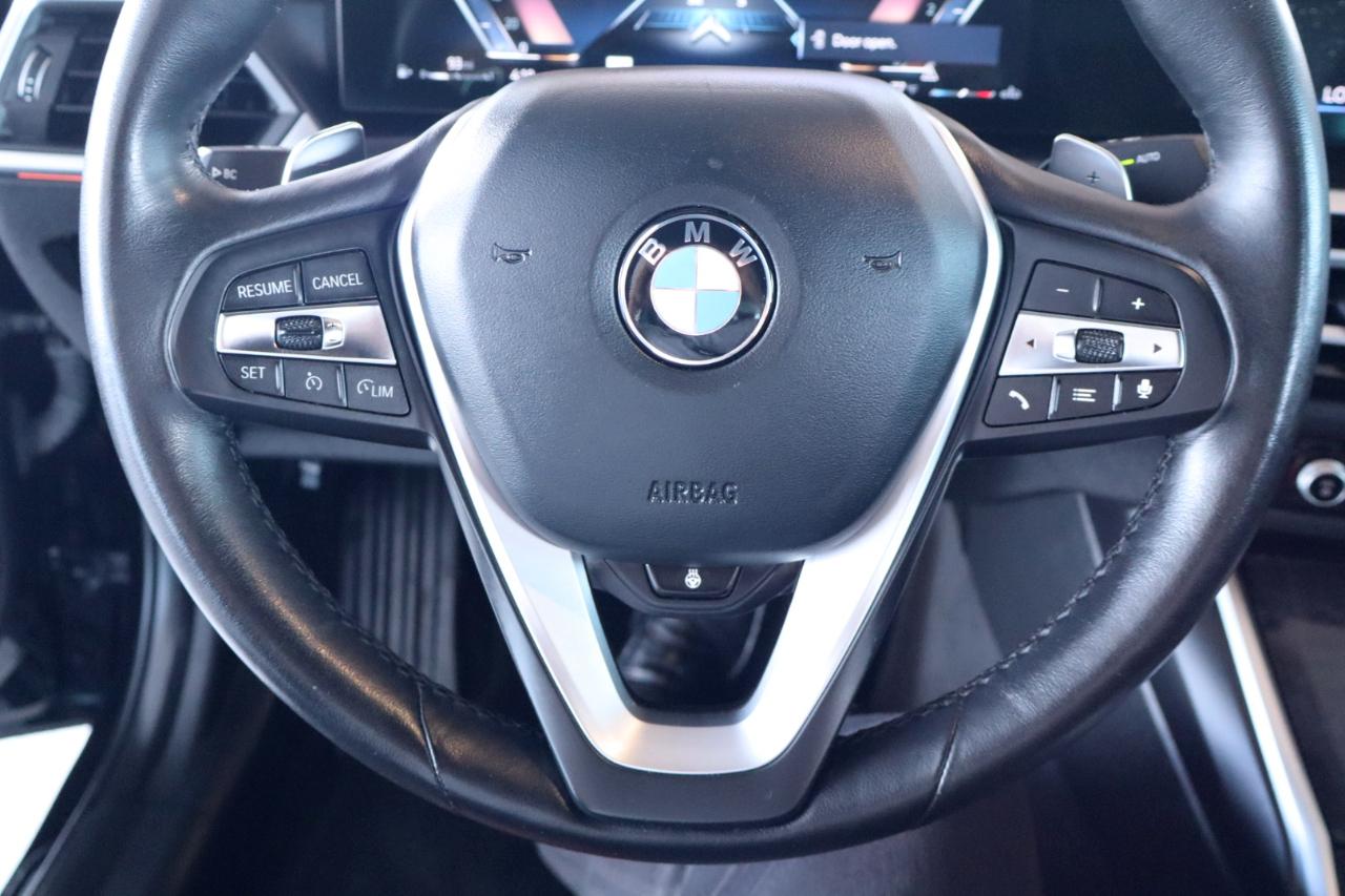 BMW 3 Series 330i Sedan 2023