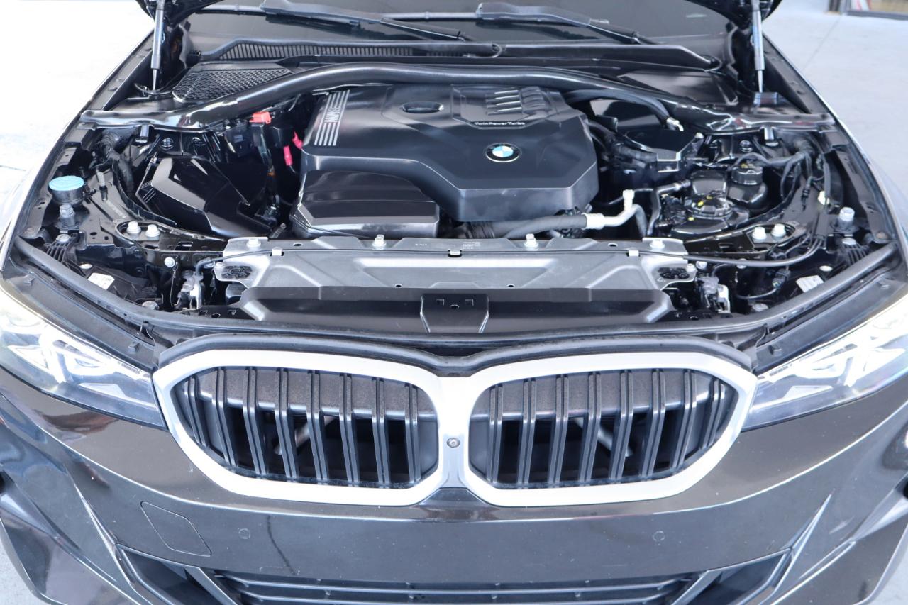 BMW 3 Series 330i Sedan 2023