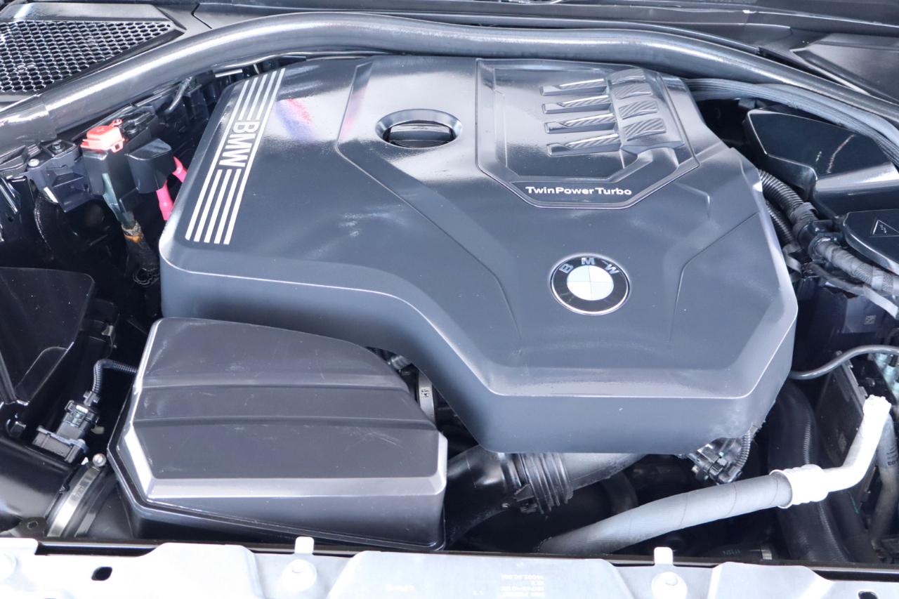 BMW 3 Series 330i Sedan 2023