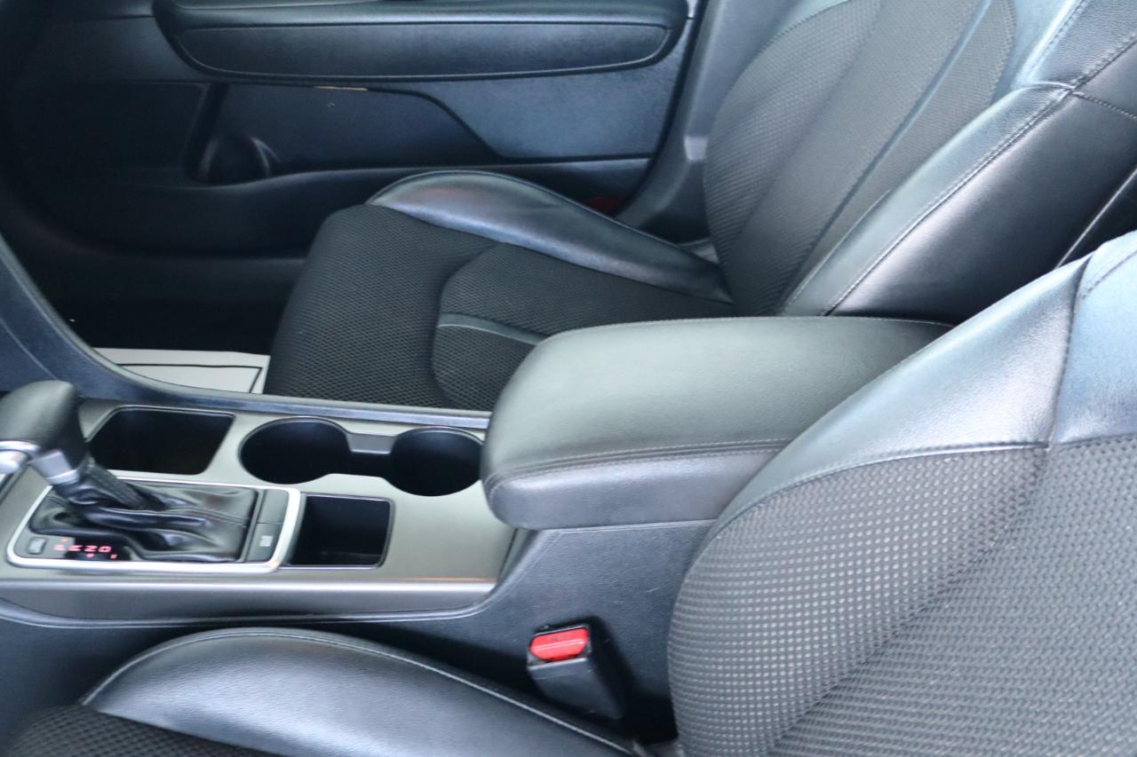 Kia Optima S Auto 2019