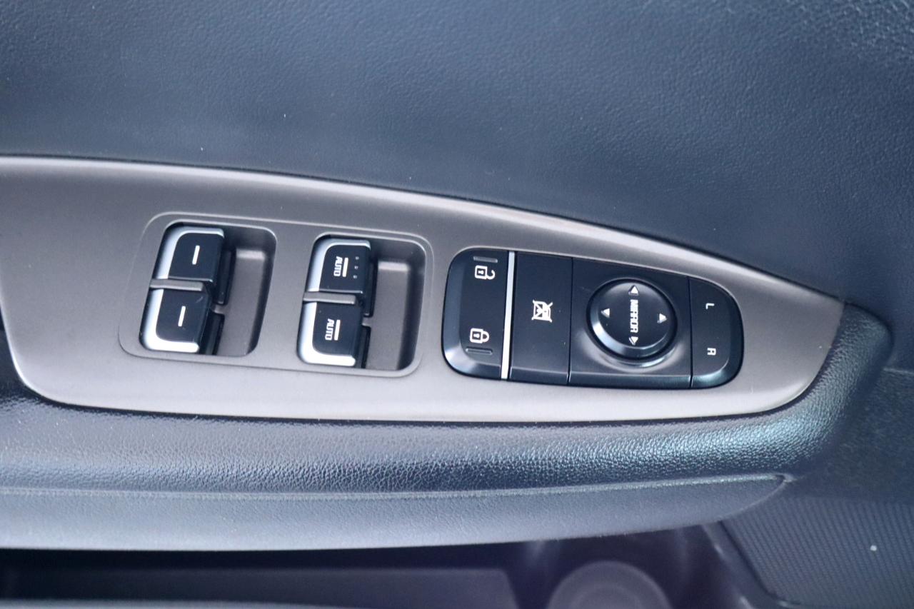 Kia Optima S Auto 2019