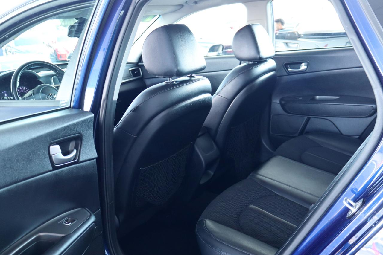 Kia Optima S Auto 2019