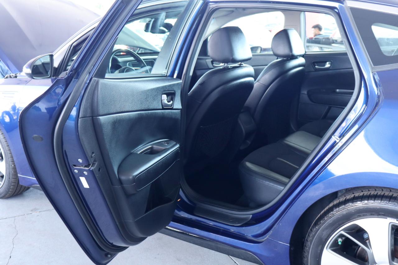 Kia Optima S Auto 2019