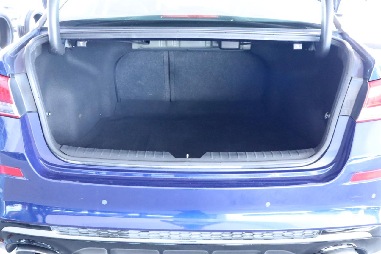 Kia Optima S Auto 2019