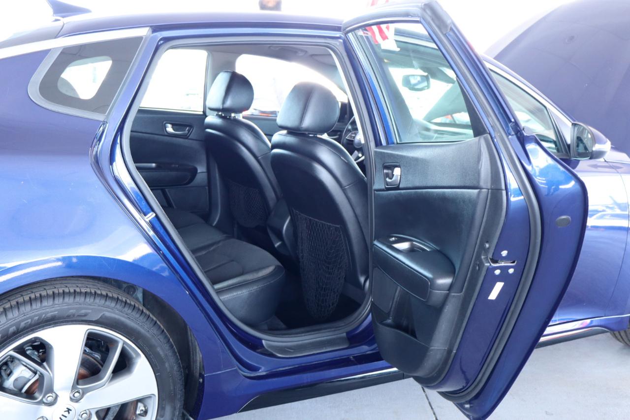 Kia Optima S Auto 2019