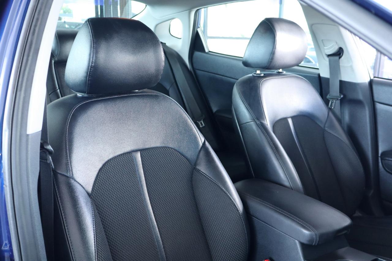 Kia Optima S Auto 2019