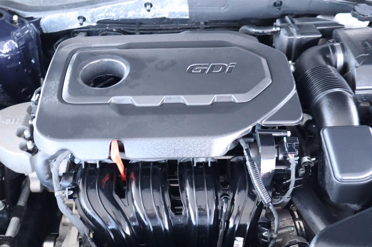 Kia Optima S Auto 2019
