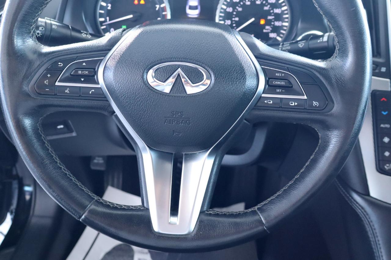 Infiniti Q50 3.0t Sport RWD 2018