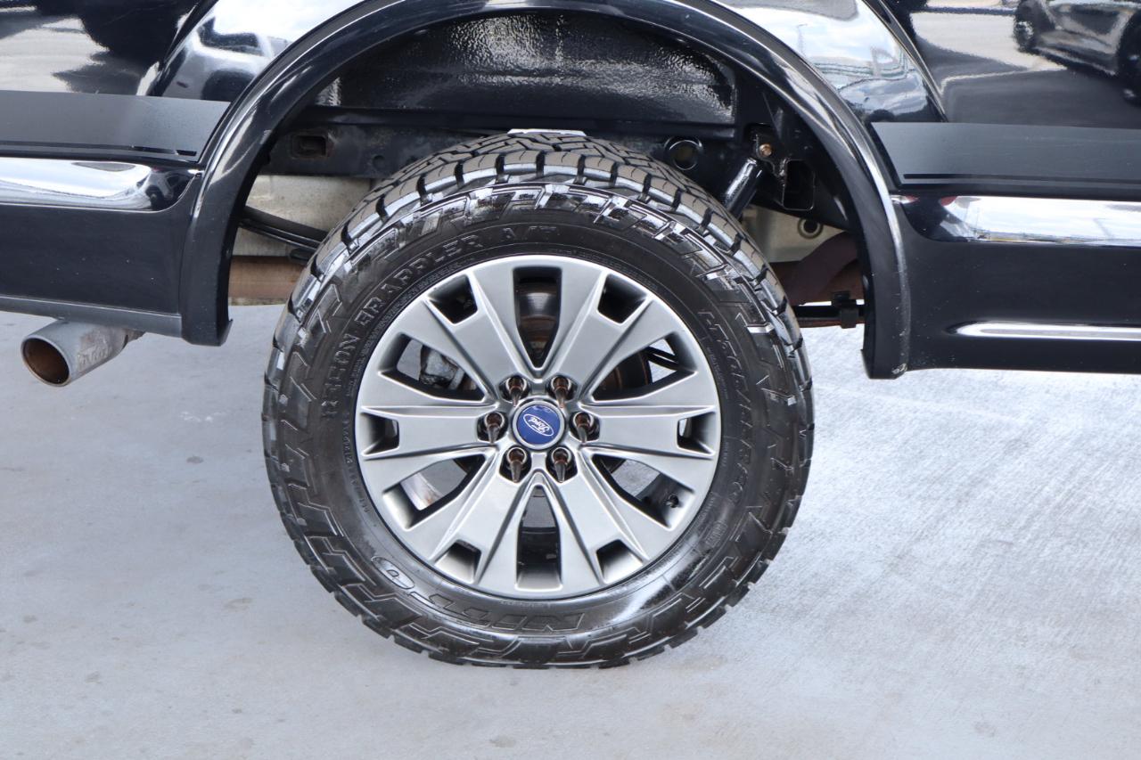 Ford F-150 XLT 2017
