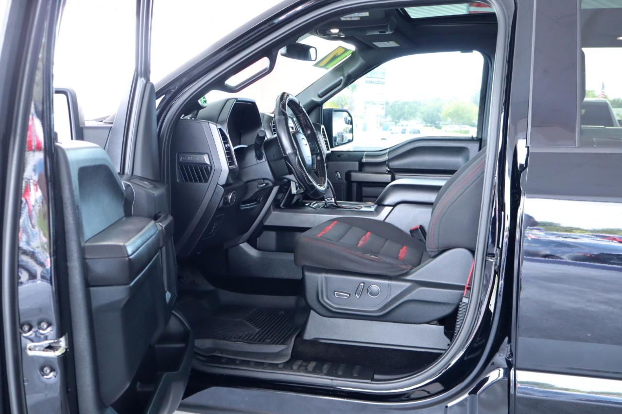 Ford F-150 XLT 2017