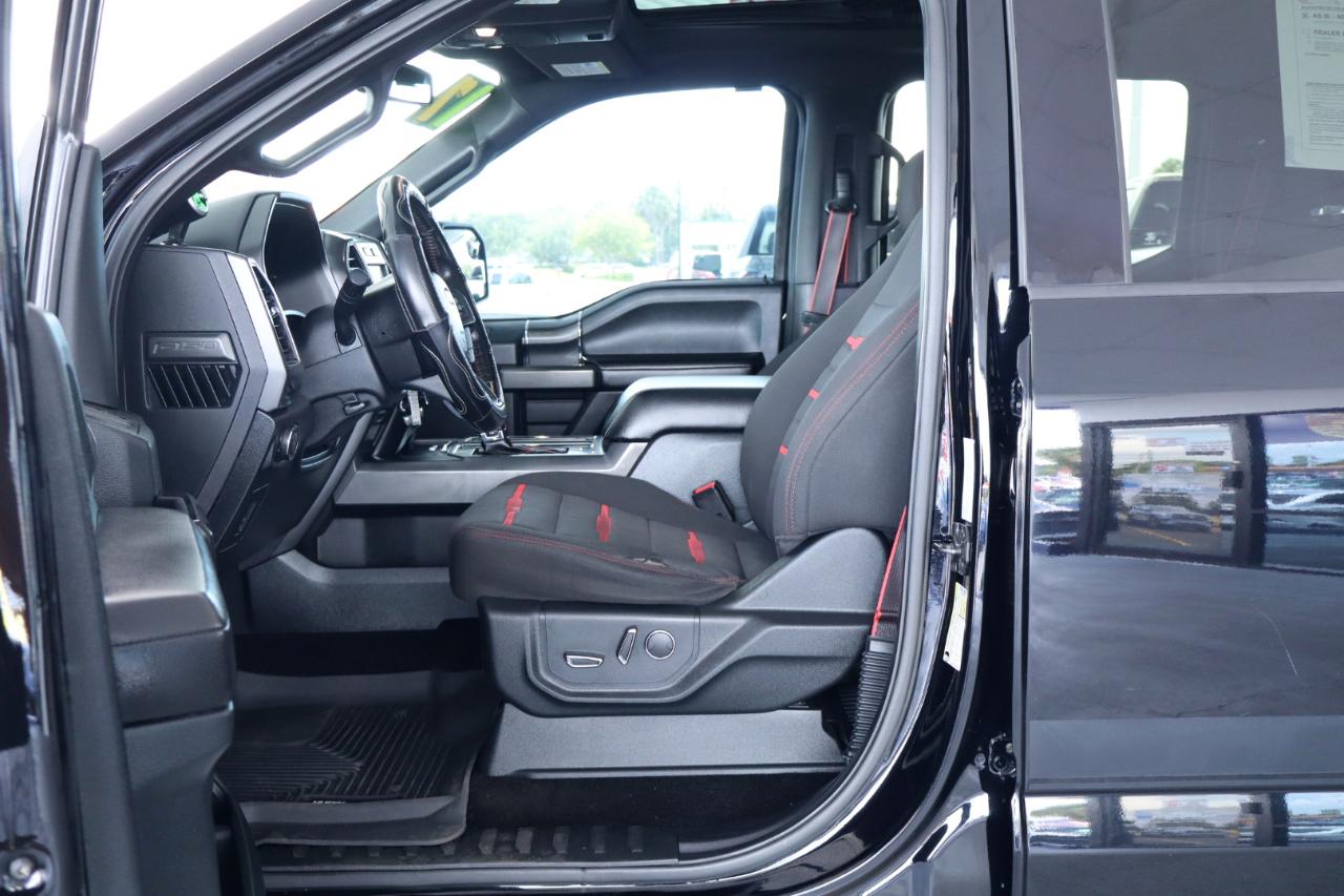Ford F-150 XLT 2017