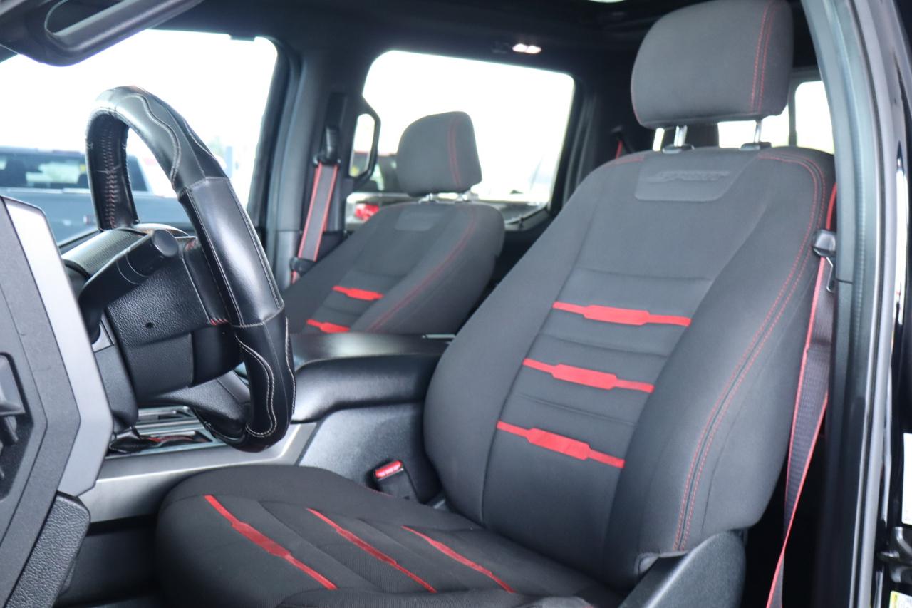 Ford F-150 XLT 2017