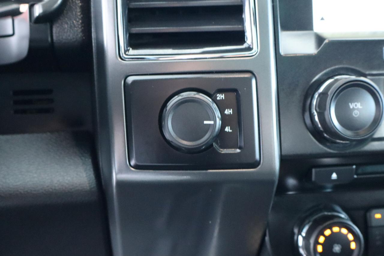 Ford F-150 XLT 2017