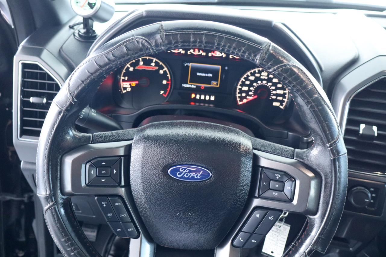 Ford F-150 XLT 2017