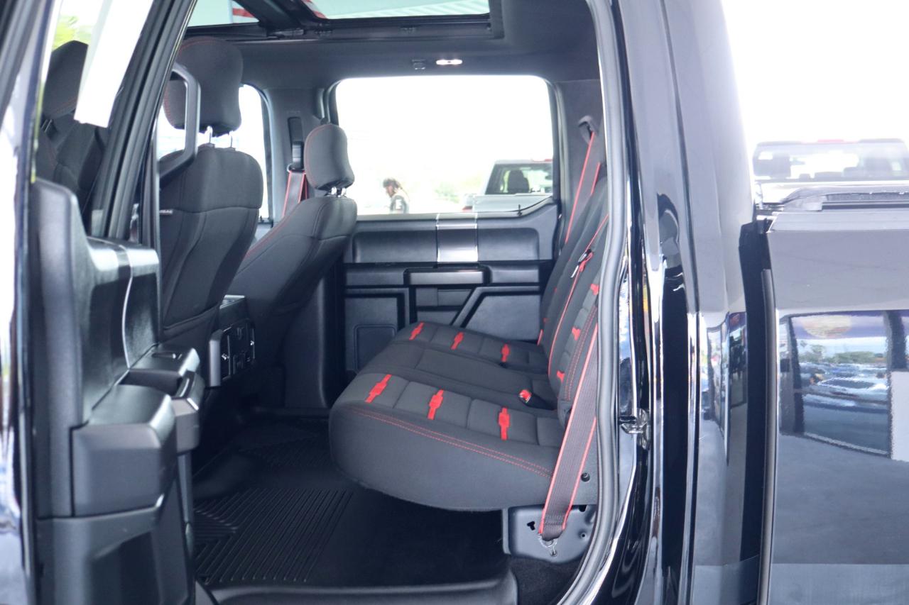 Ford F-150 XLT 2017