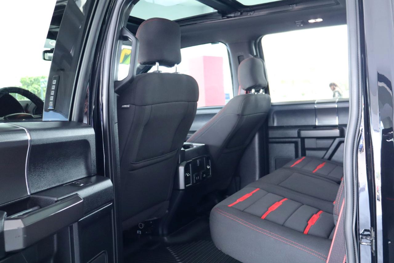 Ford F-150 XLT 2017