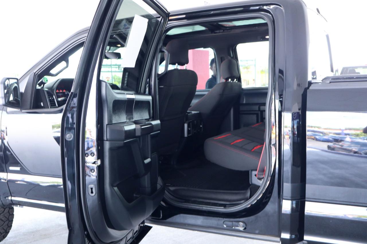 Ford F-150 XLT 2017
