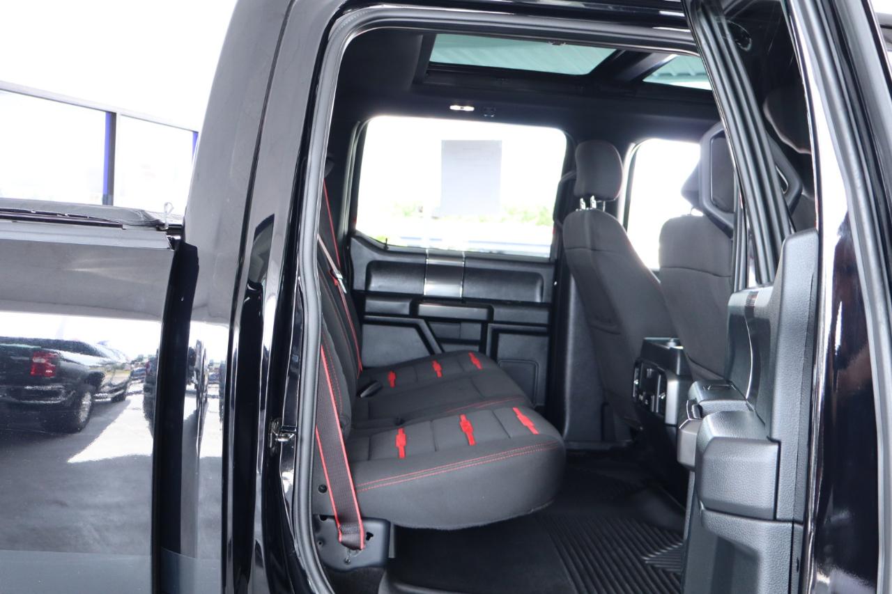Ford F-150 XLT 2017