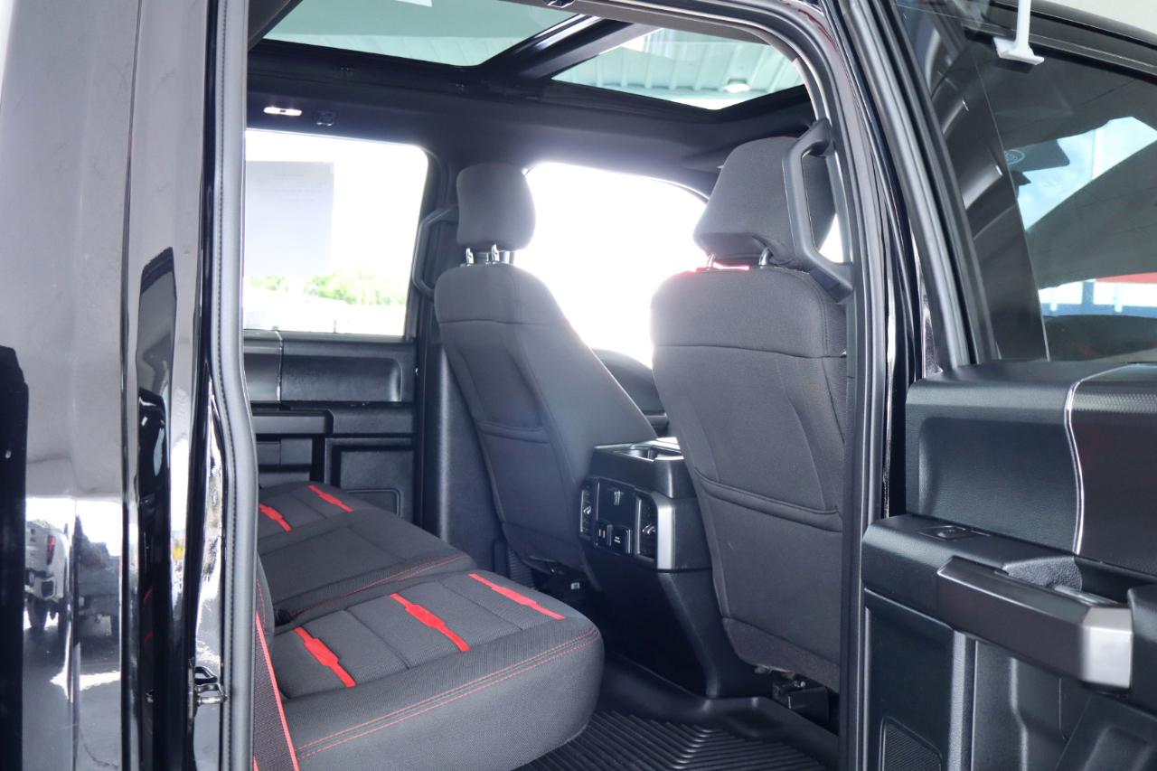 Ford F-150 XLT 2017