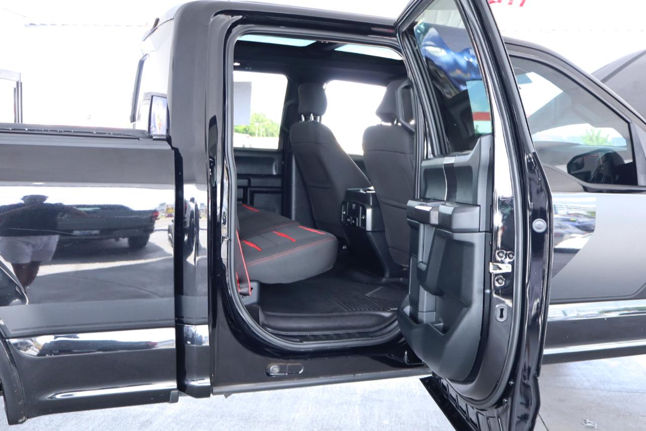 Ford F-150 XLT 2017