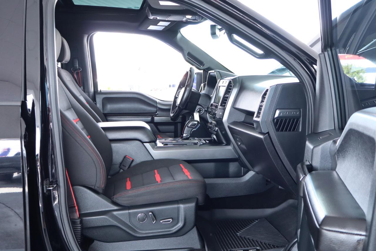 Ford F-150 XLT 2017