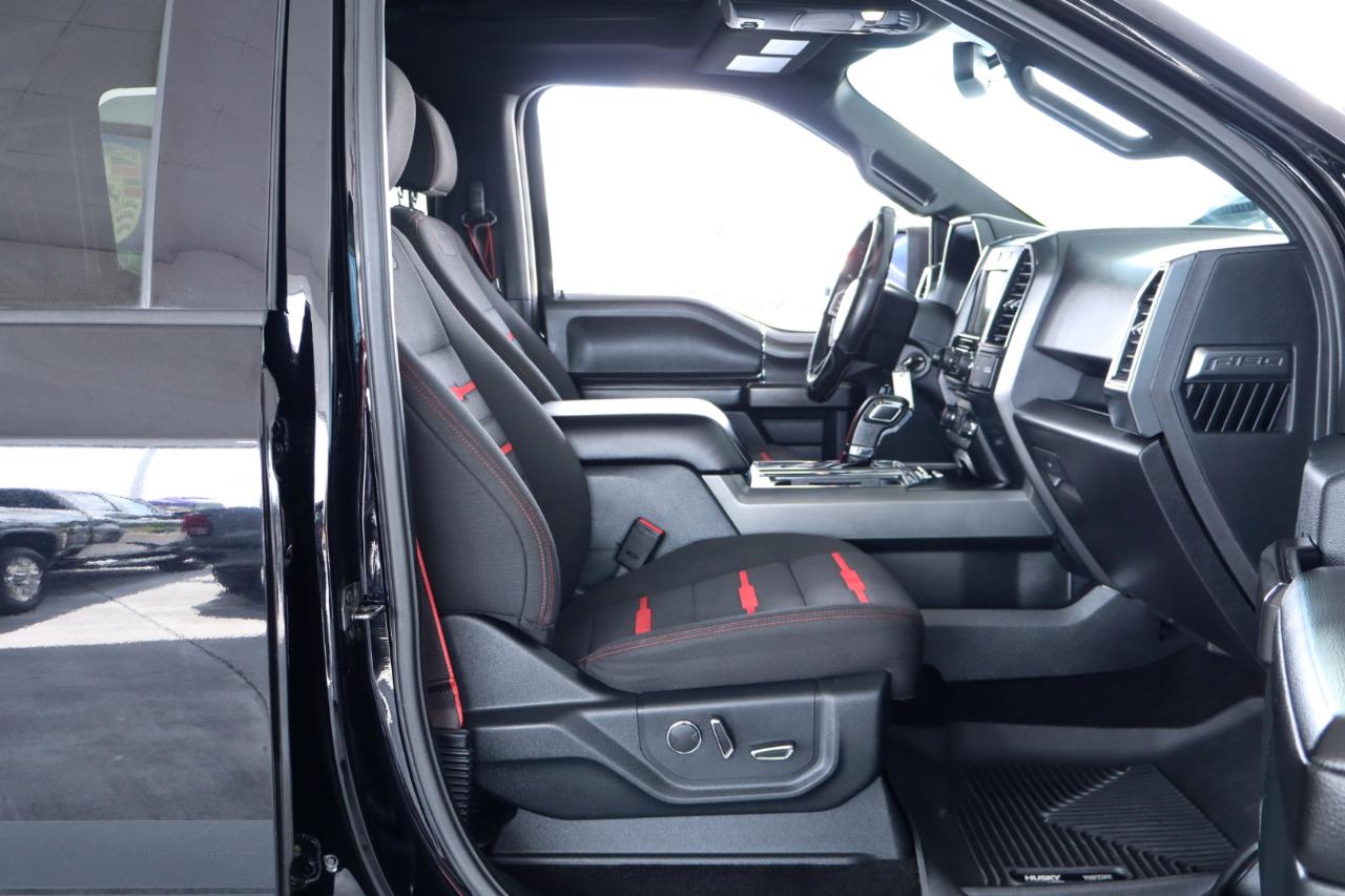 Ford F-150 XLT 2017
