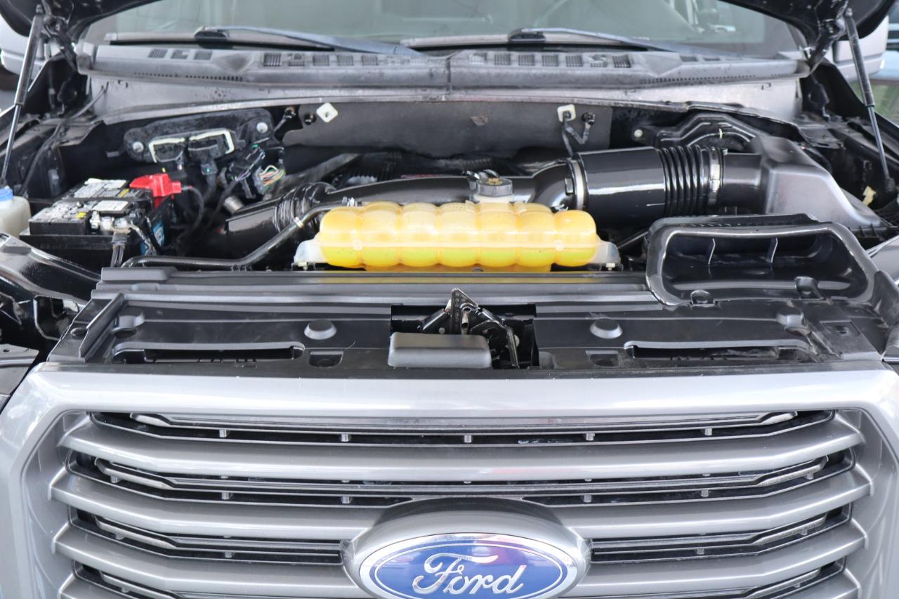 Ford F-150 XLT 2017