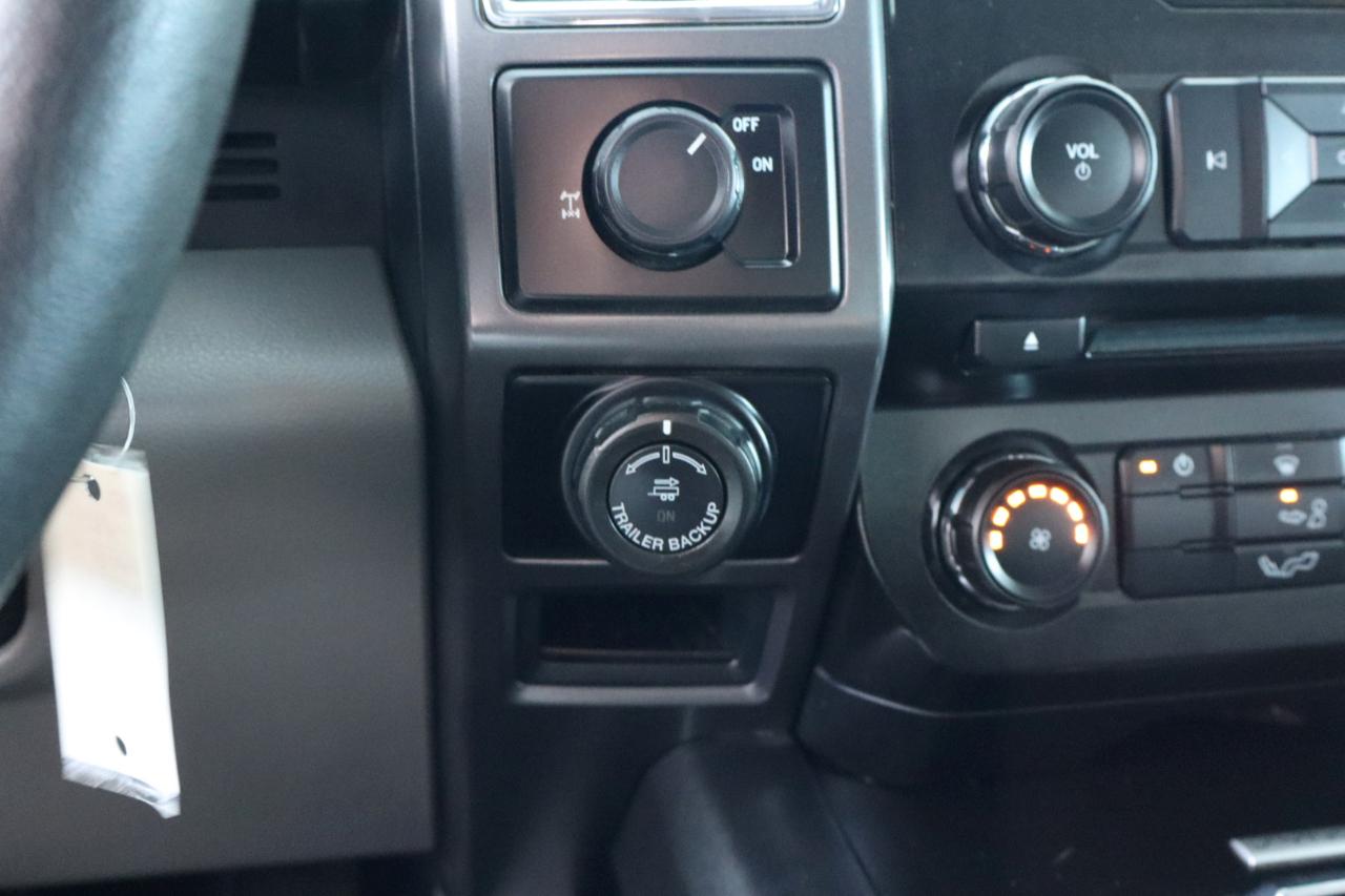 Ford F-150 2WD SuperCrew 157" XLT 2016