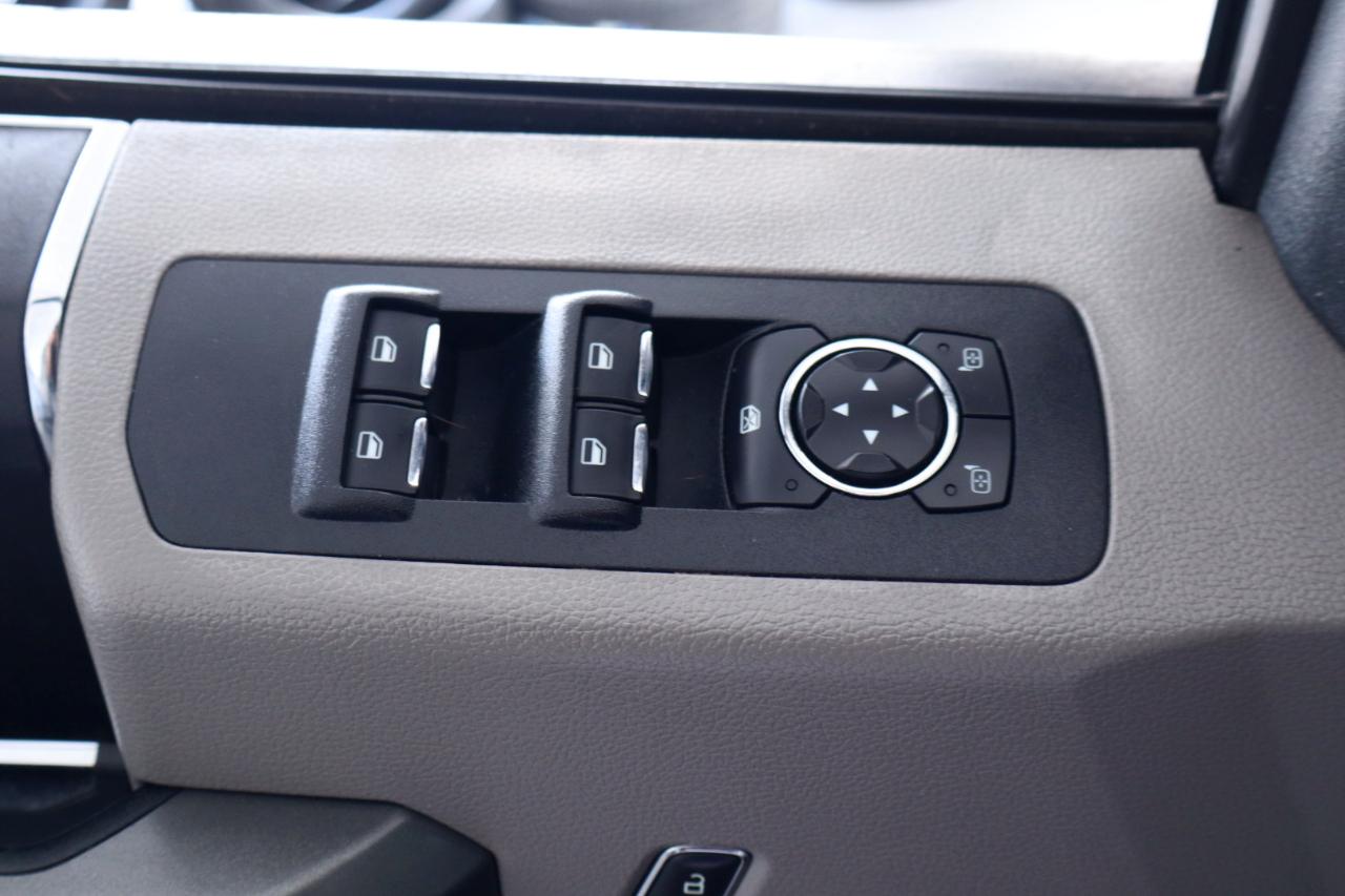 Ford F-150 2WD SuperCrew 157" XLT 2016
