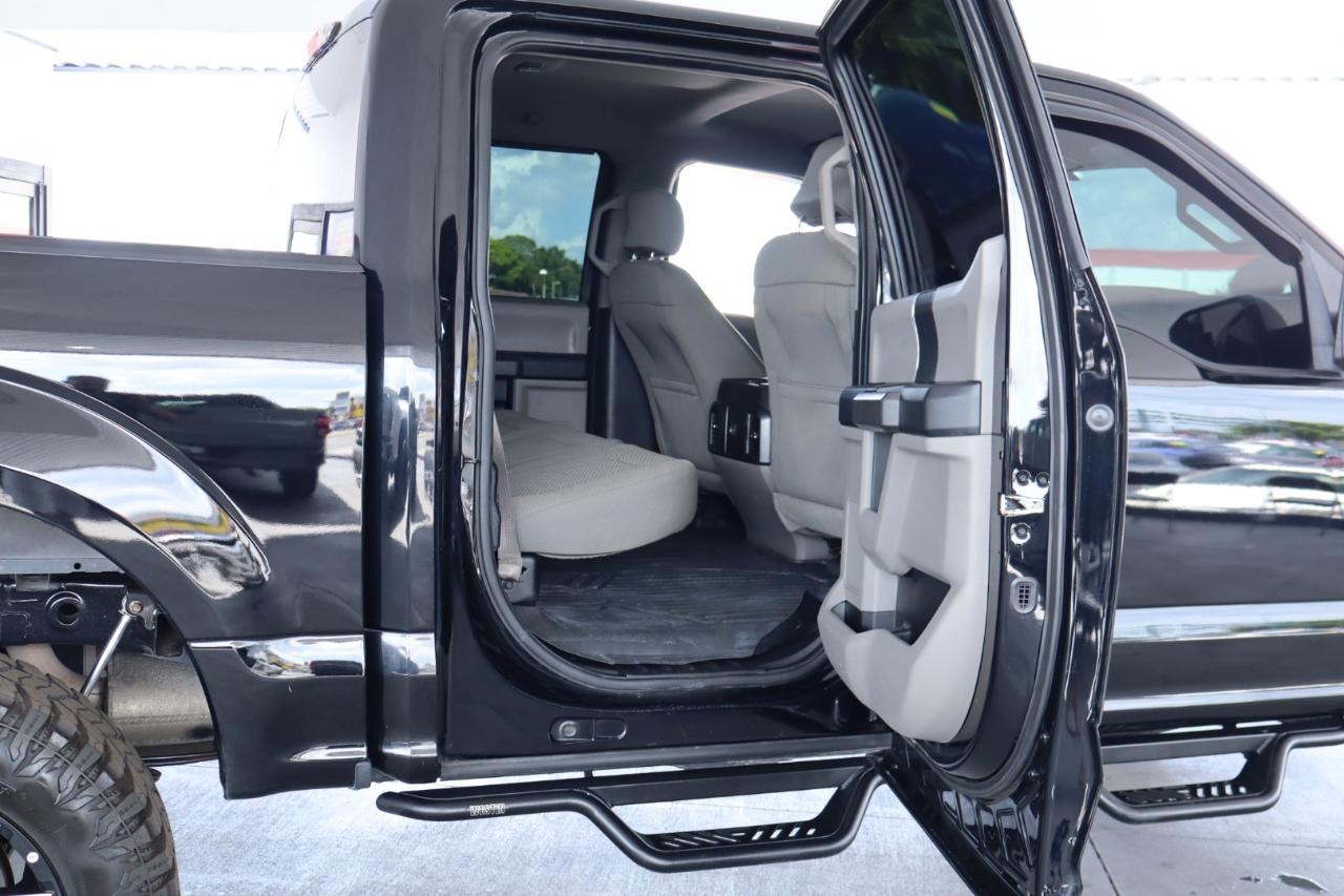 Ford F-150 2WD SuperCrew 157" XLT 2016