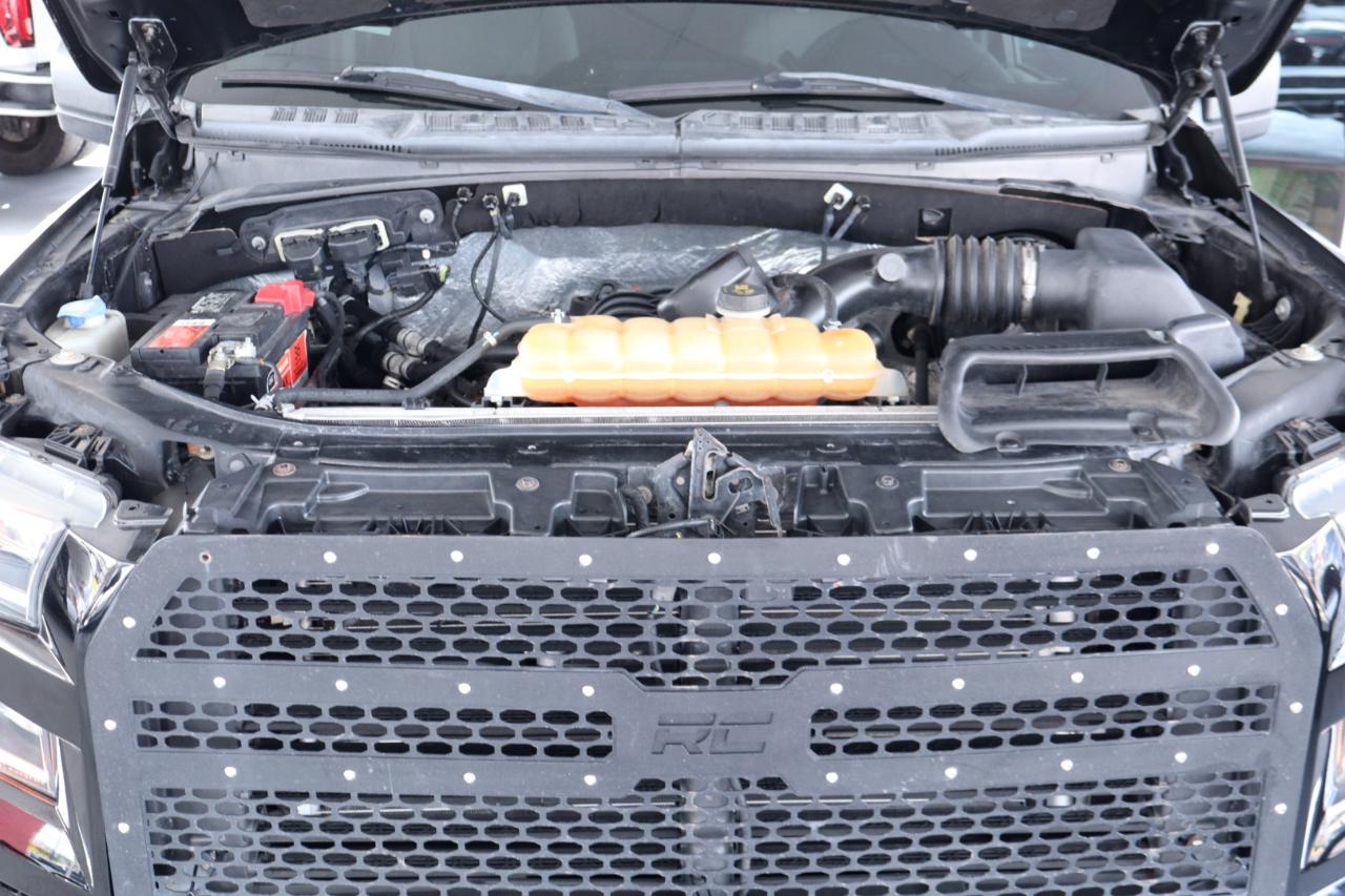 Ford F-150 2WD SuperCrew 157" XLT 2016
