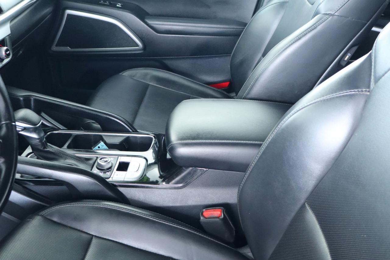 Kia Telluride LX AWD 2021