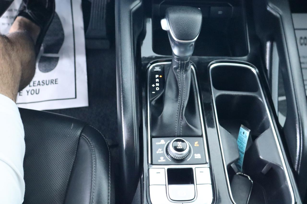 Kia Telluride LX AWD 2021