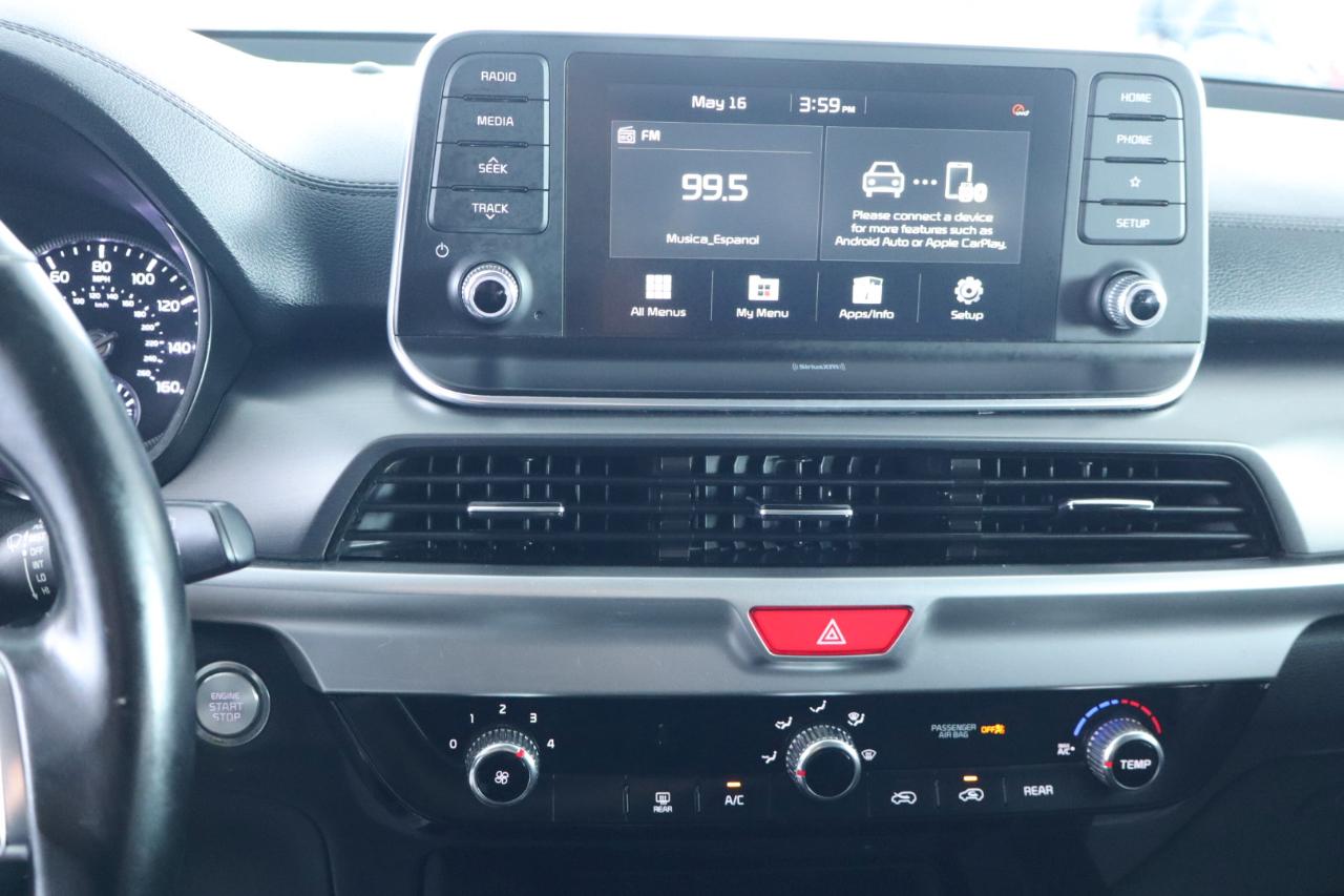 Kia Telluride LX AWD 2021