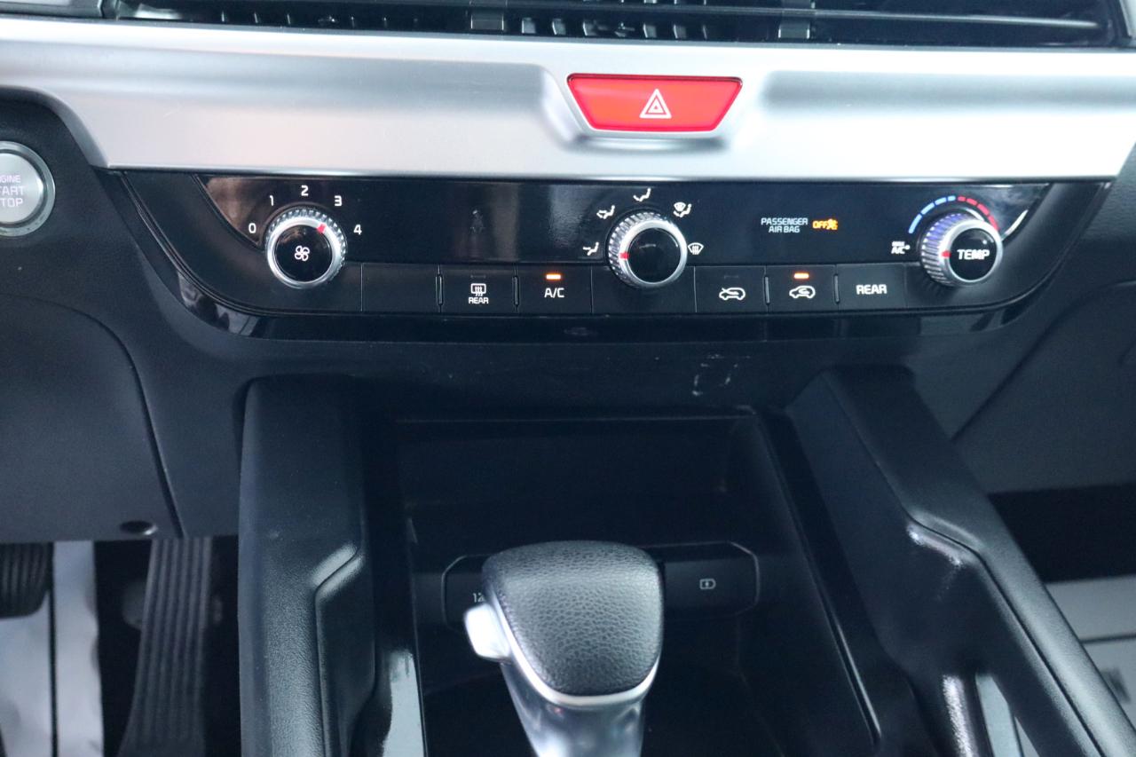 Kia Telluride LX AWD 2021