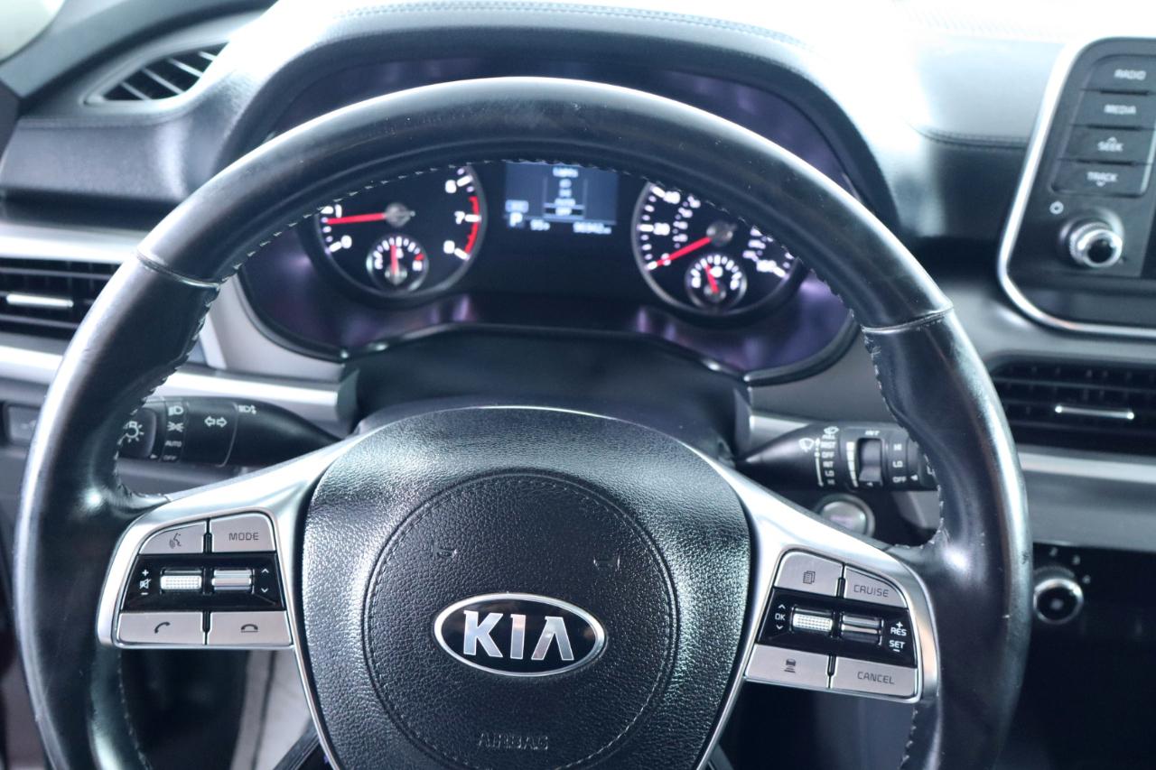 Kia Telluride LX AWD 2021