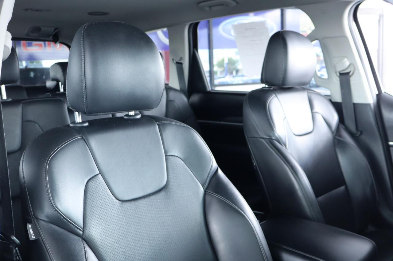 Kia Telluride LX AWD 2021