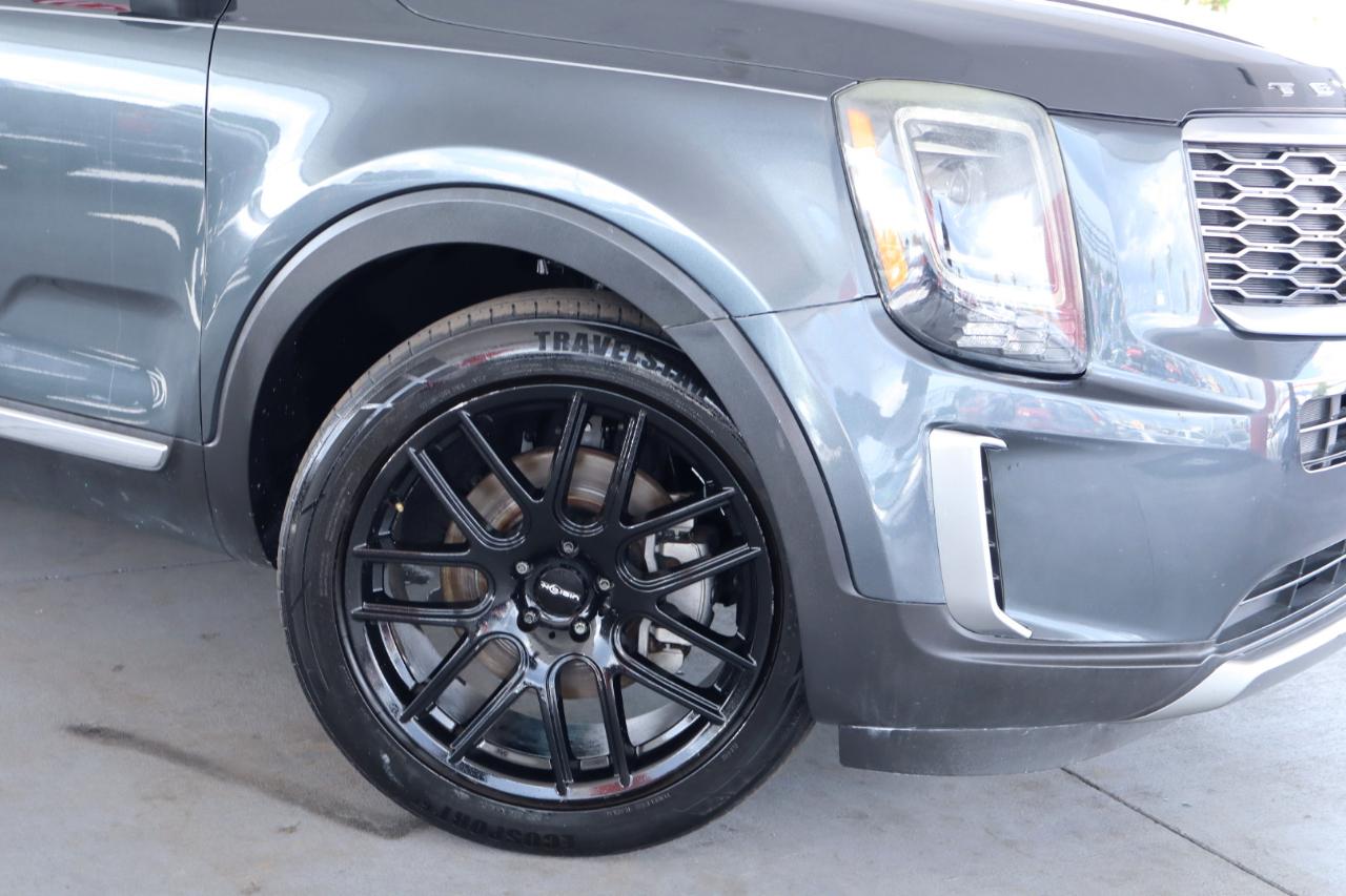 Kia Telluride EX FWD 2020