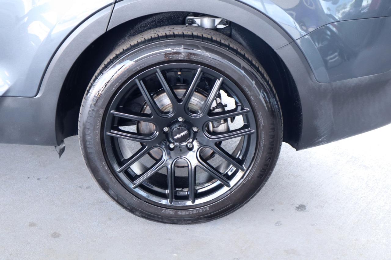 Kia Telluride EX FWD 2020