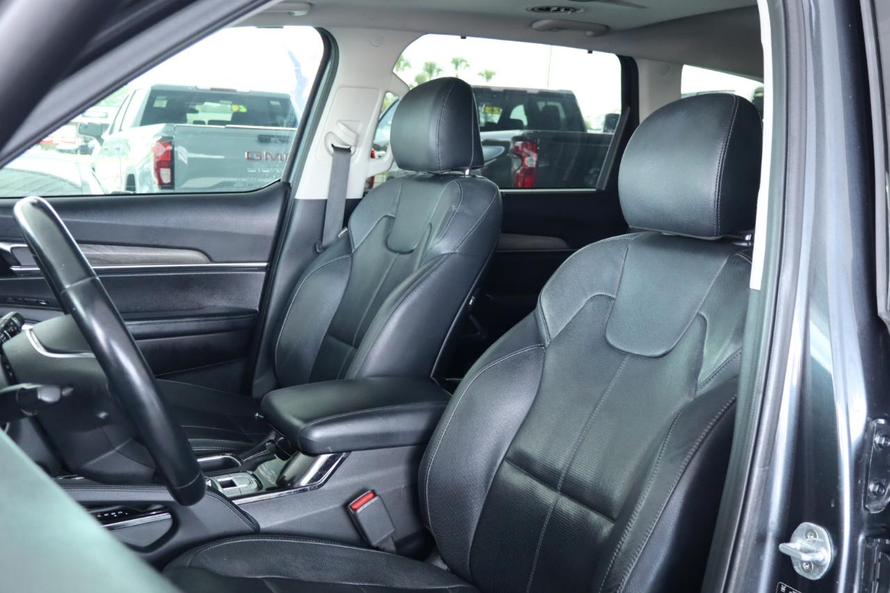 Kia Telluride EX FWD 2020