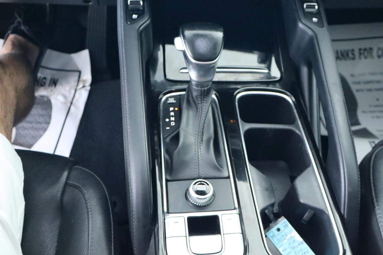 Kia Telluride EX FWD 2020