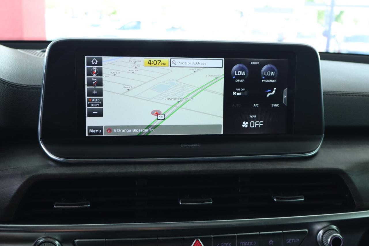 Kia Telluride EX FWD 2020