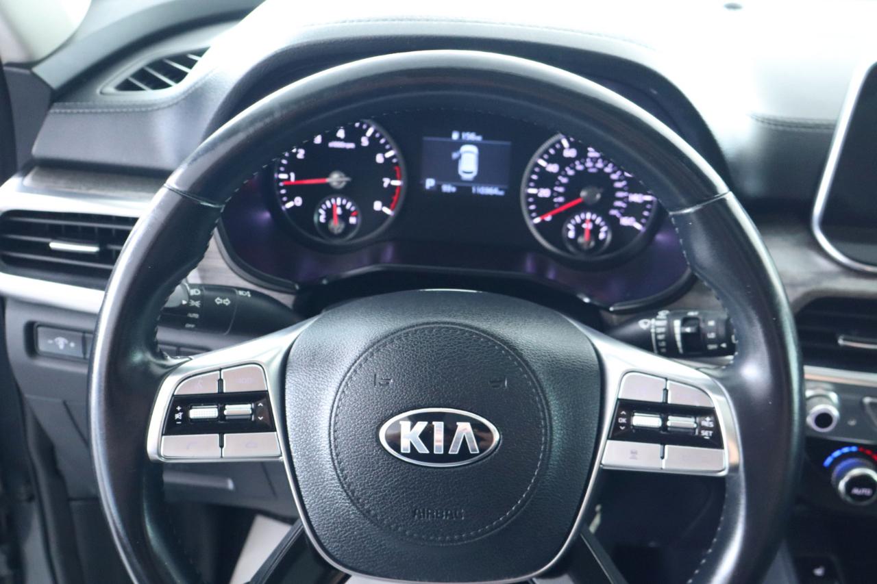 Kia Telluride EX FWD 2020