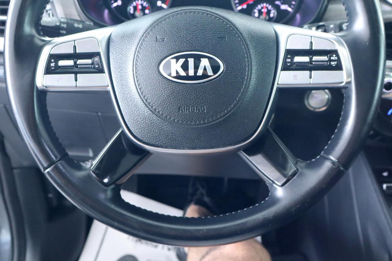 Kia Telluride EX FWD 2020