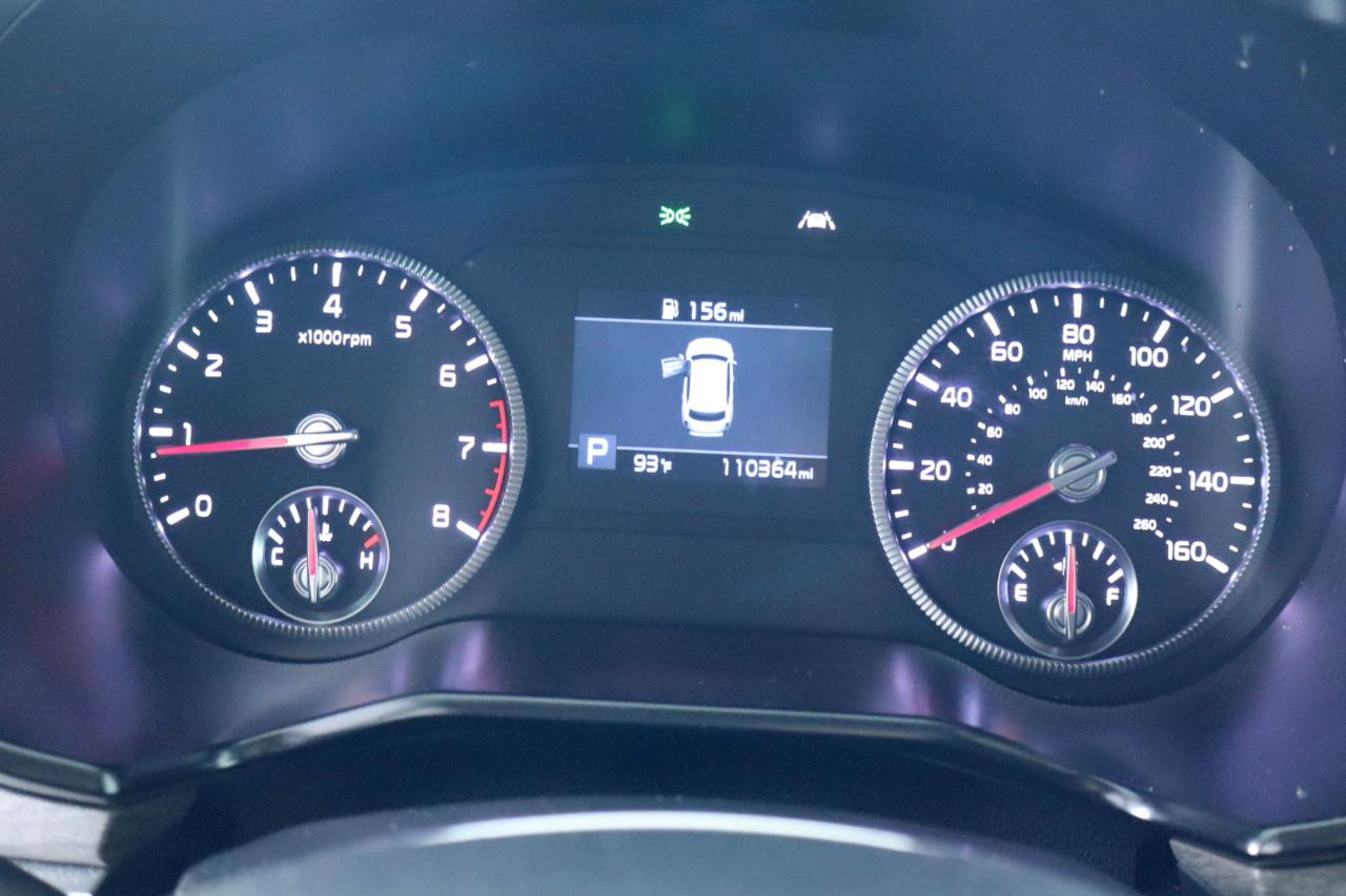 Kia Telluride EX FWD 2020