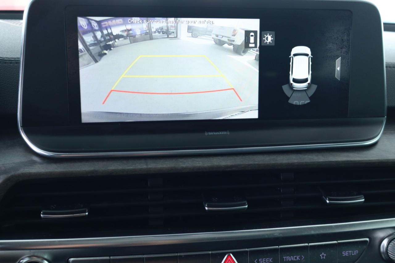 Kia Telluride EX FWD 2020