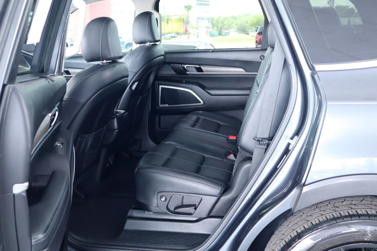Kia Telluride EX FWD 2020